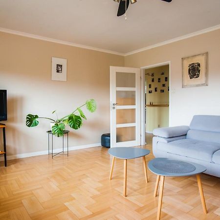 Apartament Next To Old Town Люблин Экстерьер фото