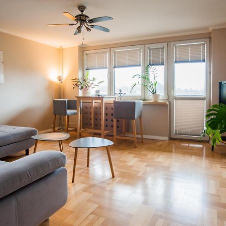 Apartament Next To Old Town Люблин Экстерьер фото