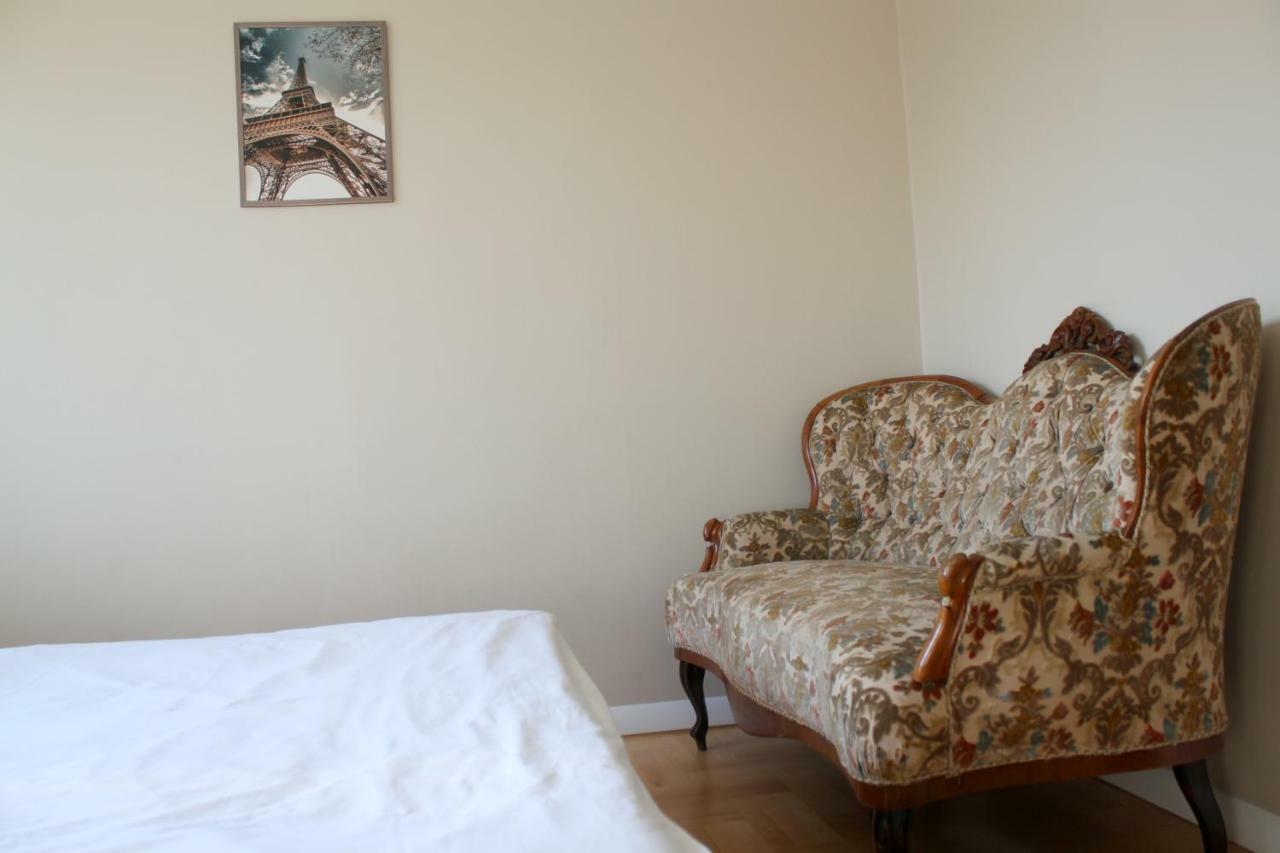 Apartament Next To Old Town Люблин Экстерьер фото