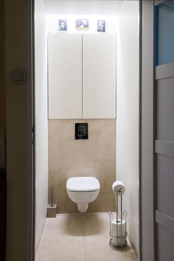 Apartament Next To Old Town Люблин Экстерьер фото