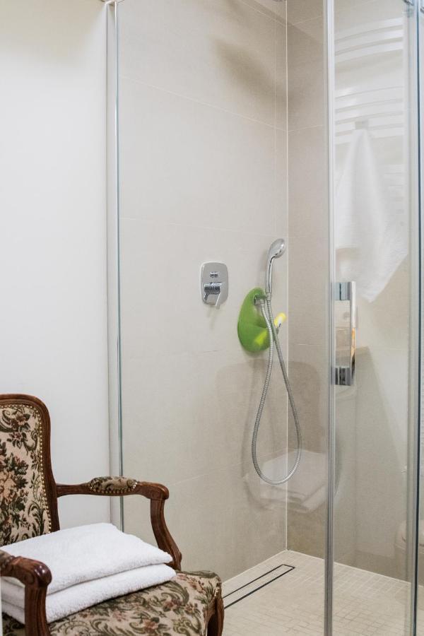Apartament Next To Old Town Люблин Экстерьер фото